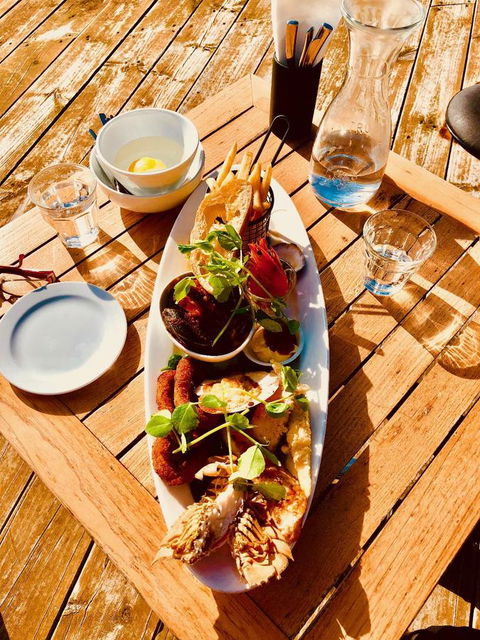 Boathouse Resort (Water Front) - Darwin Holiday 28