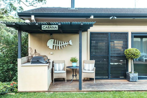 The Outlook Cabana - Darwin Holiday 5