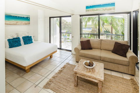 Julians Apartments - Darwin Holiday 13