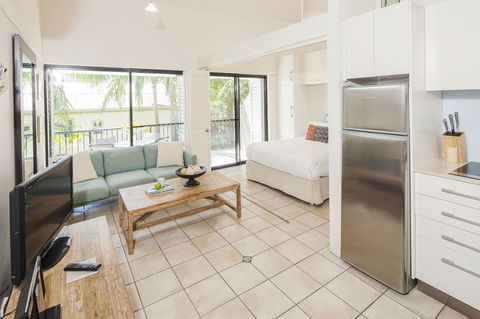 Julians Apartments - Darwin Holiday 30