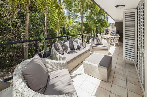 Julians Apartments - Darwin Holiday 37