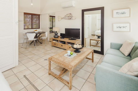 Julians Apartments - Darwin Holiday 17