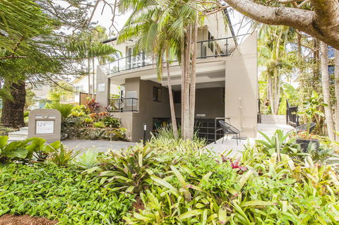 Julians Apartments - Darwin Holiday 11