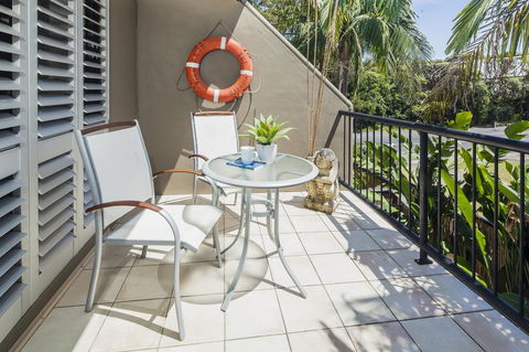 Julians Apartments - Darwin Holiday 16