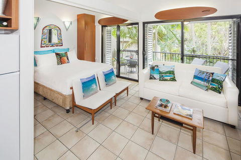 Julians Apartments - Darwin Holiday 32