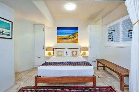 Julians Apartments - Darwin Holiday 42