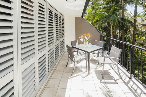Julians Apartments - Darwin Holiday 31