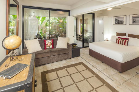 Julians Apartments - Darwin Holiday 19