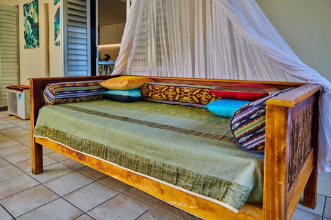 Julians Apartments - Darwin Holiday 8