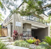 Julians Apartments - Darwin Holiday