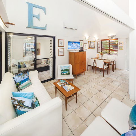 Julians Apartments - Darwin Holiday 15