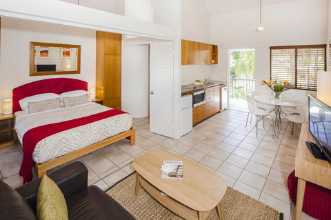 Julians Apartments - Darwin Holiday 21