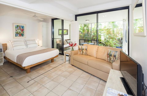 Julians Apartments - Darwin Holiday 29