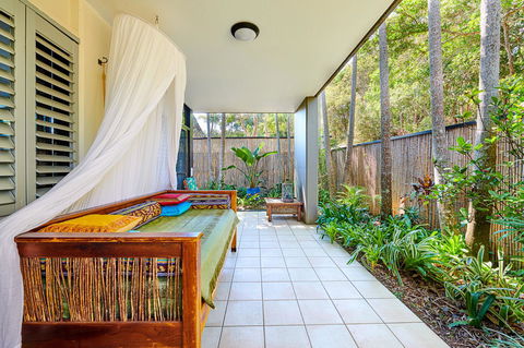 Julians Apartments - Darwin Holiday 5