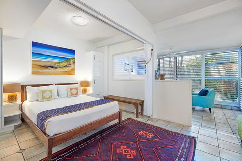 Julians Apartments - Darwin Holiday 6