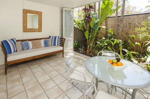 Julians Apartments - Darwin Holiday 23
