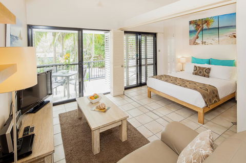 Julians Apartments - Darwin Holiday 12