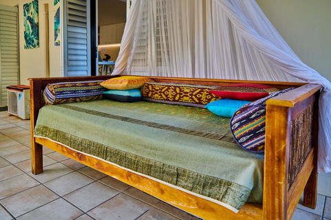 Julians Apartments - Darwin Holiday 41