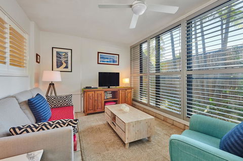 Julians Apartments - Darwin Holiday 4