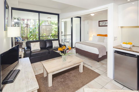 Julians Apartments - Darwin Holiday 35