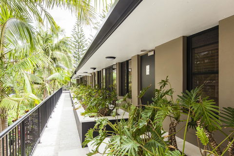Julians Apartments - Darwin Holiday 25