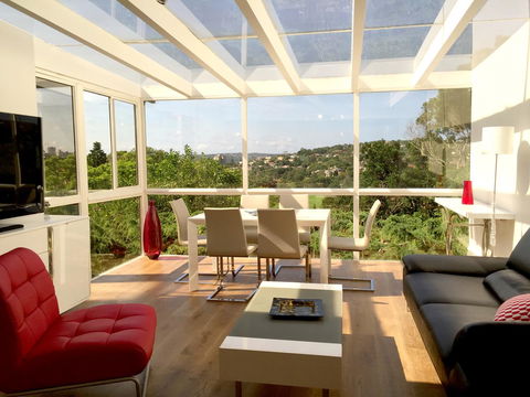 Luxury House In Bondi Junction - Darwin Holiday 0