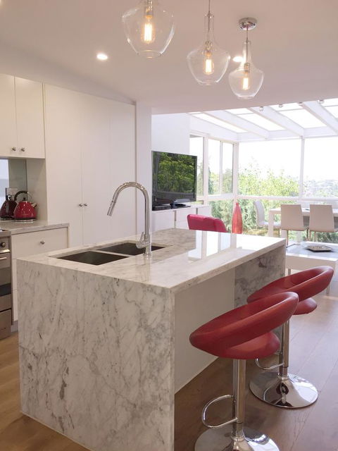 Luxury House In Bondi Junction - Darwin Holiday 3