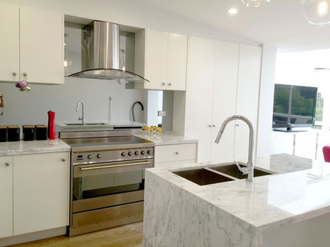 Luxury House In Bondi Junction - Darwin Holiday 14