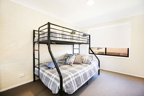 Abode @ Culburra - Pet Friendly - 4 Mins To Beach - Darwin Holiday 14