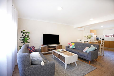 Abode @ Culburra - Pet Friendly - 4 Mins To Beach - Darwin Holiday 0