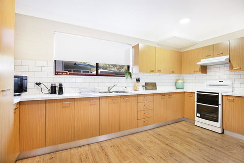 Abode @ Culburra - Pet Friendly - 4 Mins To Beach - Darwin Holiday 8