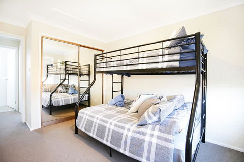 Abode @ Culburra - Pet Friendly - 4 Mins To Beach - Darwin Holiday 13