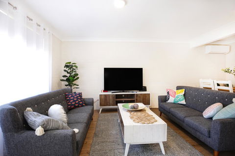 Abode @ Culburra - Pet Friendly - 4 Mins To Beach - Darwin Holiday 6