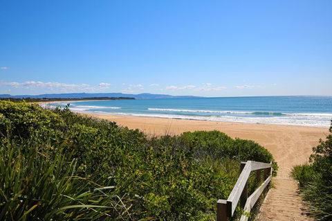 Abode @ Culburra - Pet Friendly - 4 Mins To Beach - Darwin Holiday 23