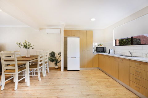 Abode @ Culburra - Pet Friendly - 4 Mins To Beach - Darwin Holiday 9