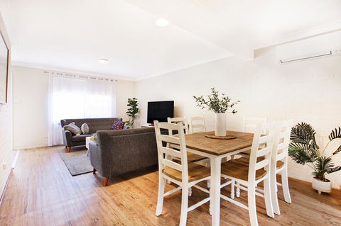 Abode @ Culburra - Pet Friendly - 4 Mins To Beach - Darwin Holiday 5