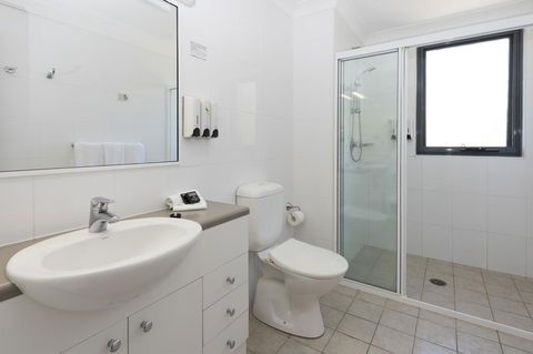 Leisure Inn Spires - Darwin Holiday 8