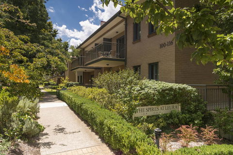 Leisure Inn Spires - Darwin Holiday 2