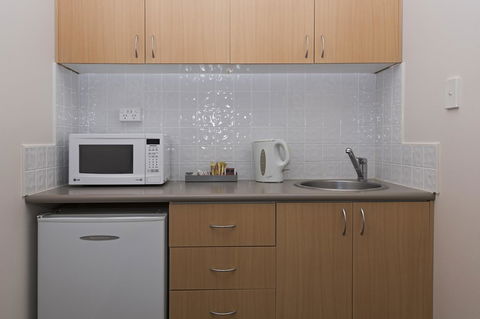 Leisure Inn Spires - Darwin Holiday 5