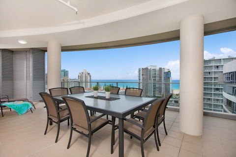 Tweed Ultima Apartments - Darwin Holiday 9