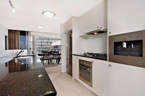 Tweed Ultima Apartments - Darwin Holiday 13