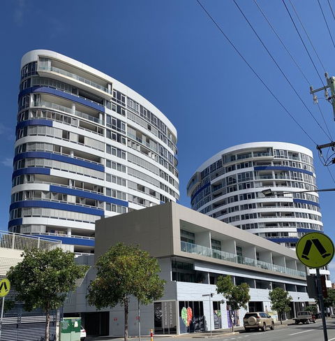 Tweed Ultima Apartments - Darwin Holiday 1