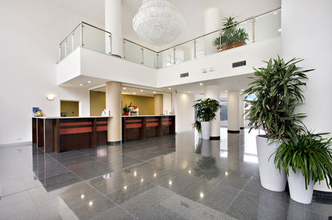 Tweed Ultima Apartments - Darwin Holiday 5