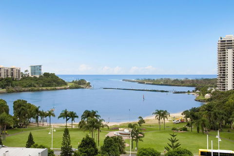 Tweed Ultima Apartments - Darwin Holiday 3