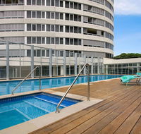 Tweed Ultima Apartments - Darwin Holiday