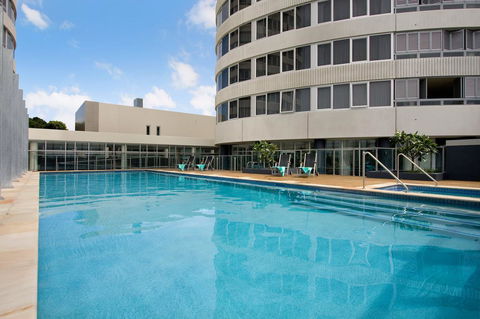 Tweed Ultima Apartments - Darwin Holiday 7