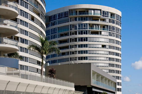 Tweed Ultima Apartments - Darwin Holiday 6