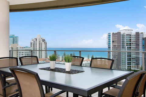 Tweed Ultima Apartments - Darwin Holiday 11