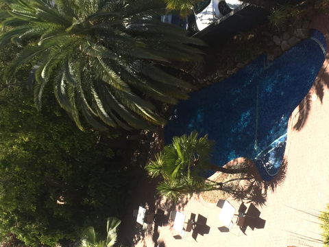 Mercure Albury - Darwin Holiday 31