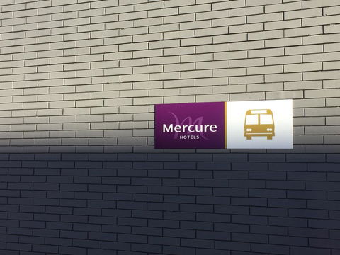 Mercure Albury - Darwin Holiday 36